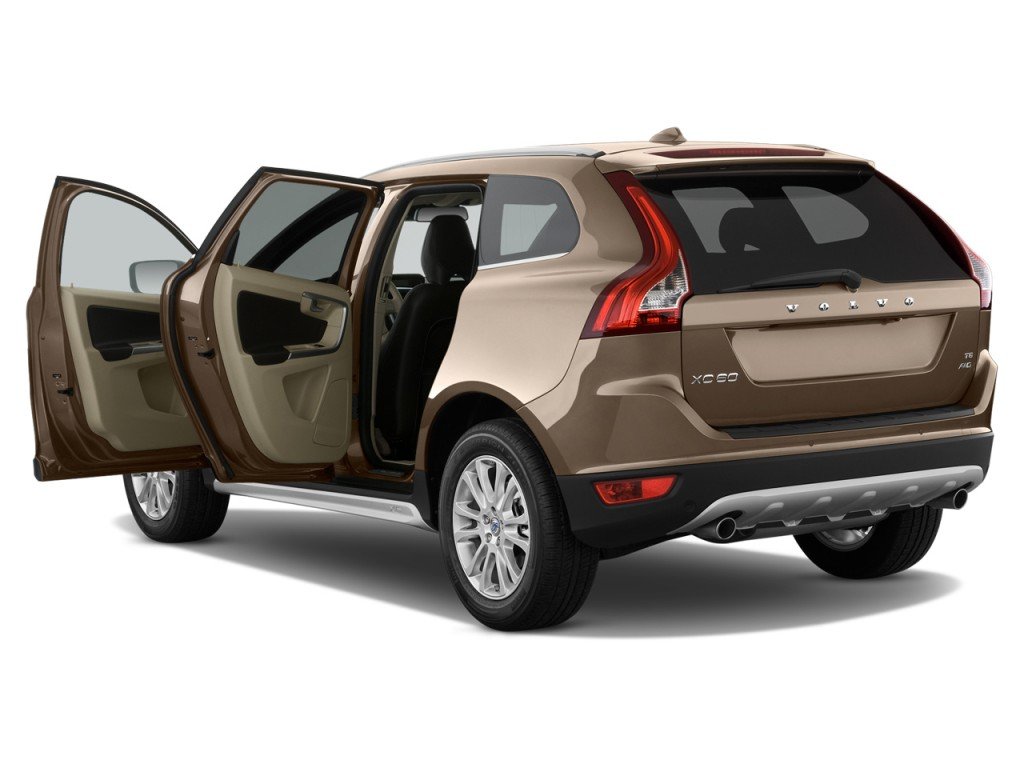 Service manual [2010 Volvo Xc60 Gear Manual] - 2010 Volvo Xc60