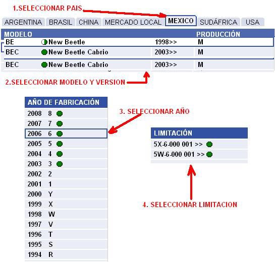 Manual De mecanica Volkswagen Beetle