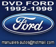 Manuales De Reparación Ford