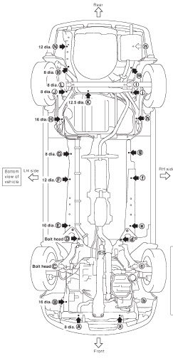 Manual De mecanica Nissan Almera 2000 2006