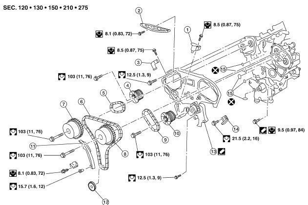 Maxima 2008 2009 - Manual De Reparacion y Mecanica