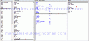 VW Passat 2001-2005 Manual Fallas y Diagnósticos y Reparación