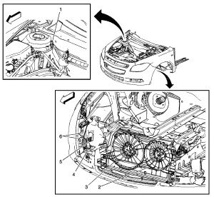 Malibu 2008 2009 20010 - Manual de Reparacion y Mecanica