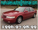 Cadillac Deville 1996 1997 1998 1999 {manual1}