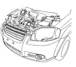 Manual De Taller Mecanica Pontiac G3 2004 2005 2006