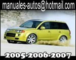 {manual4-3} Chevrolet Equinox 2005 2006 2007