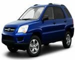 Kia Sportage 2005 2006 2007 Manual De reparacion y Mecanica