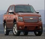 Chevrolet Avalanche 2007 2008 2009 Manual De Mecanica y Reparacion