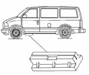 Chevrolet Astro Van 2004 Manual De Reparacion y Taller