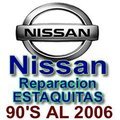 Manual De Servicio Taller Reparacion Nissan Estaquitas D21 1994 1995