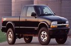 Manual De Mecanica Reparacion Chevrolet S-10 Sonoma Gmc 2003 2004