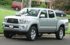 Toyota Tacoma 2007 2008 2009 2010 2011 Manual De Reparacion Mecanica Servicio