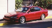 Mitsubishi Galant 1997 2000 2001 Manual De Mecanica y Reparacion Taller