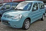 Manual De Reparacion Mecanica Citroen Berlingo Srv 1996-2008